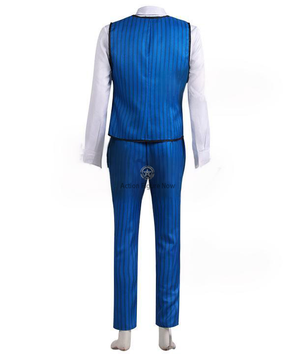 Agustín Madrigal Encanto Movie Cosplay Outfit - Disney Licensed