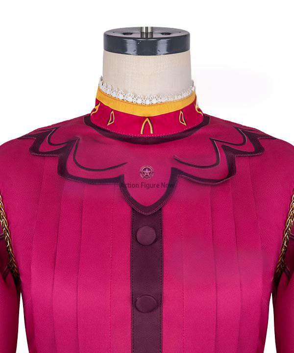 Encanto Alma Madrigal Disney Cosplay Outfit