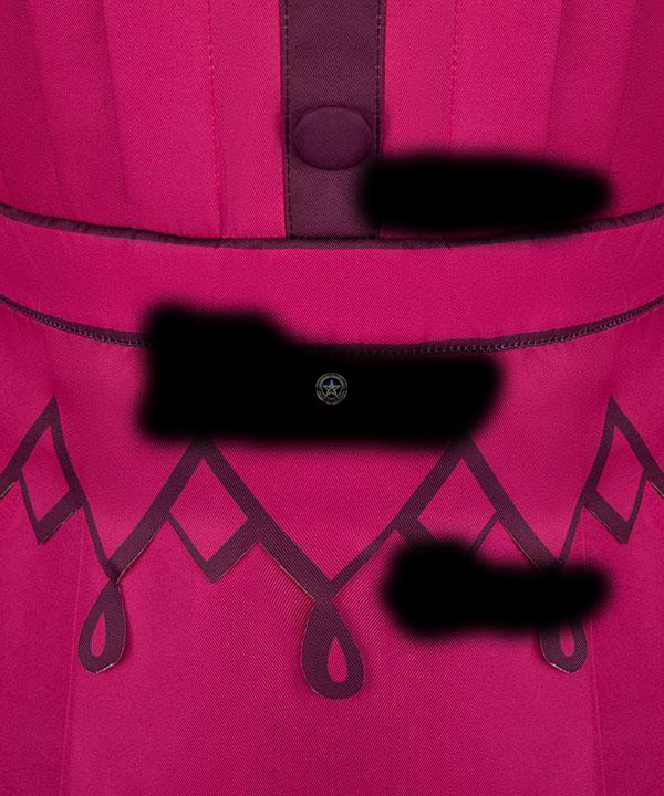 Encanto Alma Madrigal Disney Cosplay Outfit