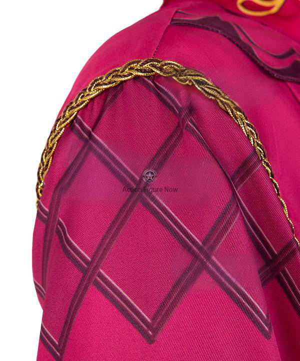 Encanto Alma Madrigal Disney Cosplay Outfit