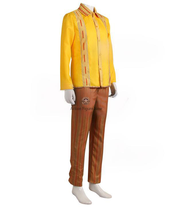 Disney's Encanto Felix Madrigal Character Cosplay Outfit