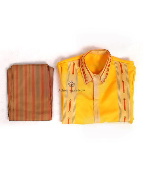 Disney's Encanto Felix Madrigal Character Cosplay Outfit