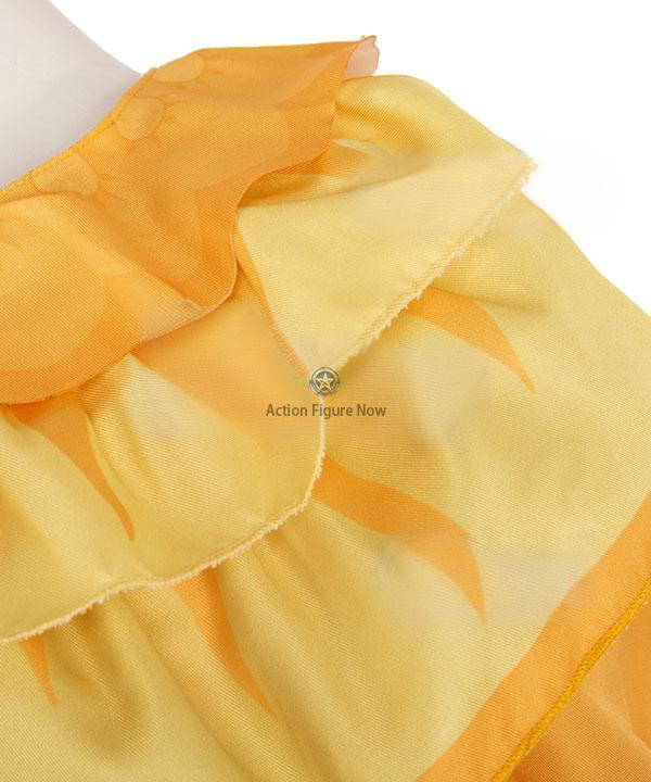 Encanto Disney Pepa Madrigal Cosplay Outfit
