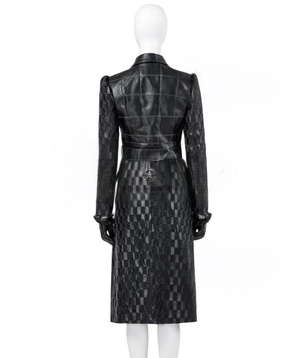 Cruella de Vil Costume - Disney Movie Cosplay Outfit