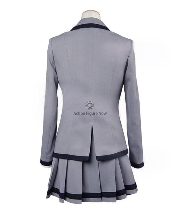 Kaede Kayano Cosplay Costume from Assassination Classroom
