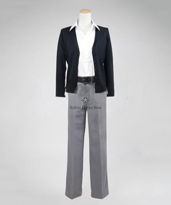 Ansatsu Kyoshitsu Karma Akabane Cosplay Costume