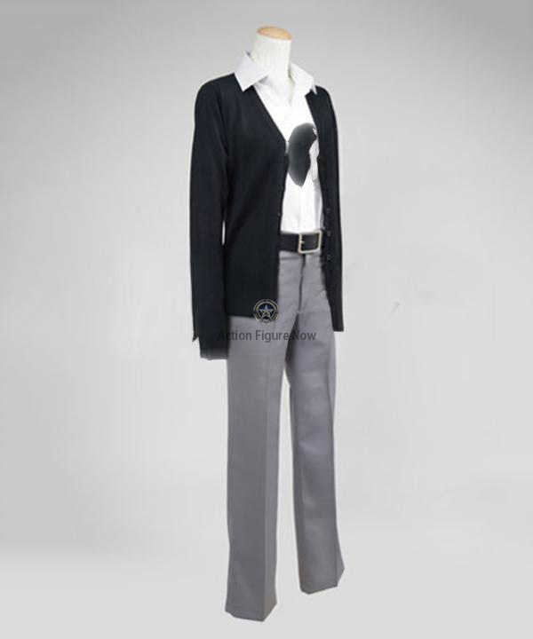 Ansatsu Kyoshitsu Karma Akabane Cosplay Costume