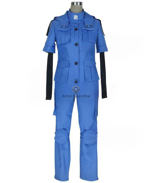 Nagisa Shiota Cosplay Costume from Assassination Classroom