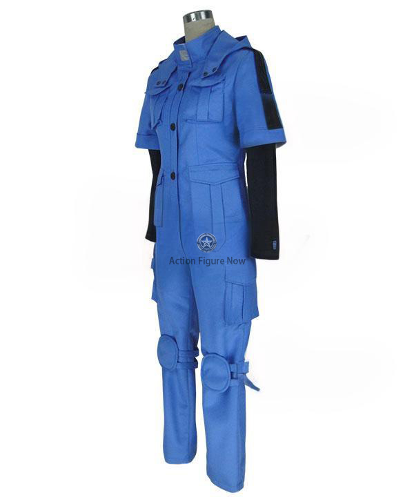 Nagisa Shiota Cosplay Costume from Assassination Classroom