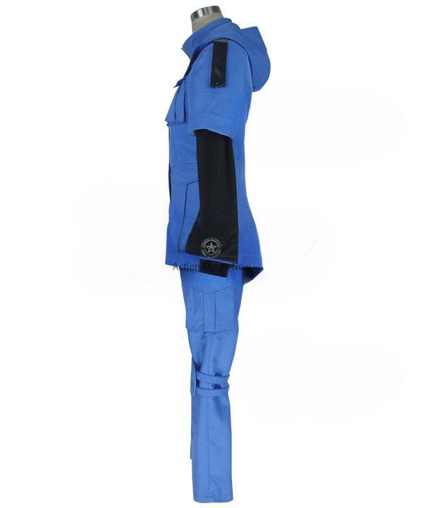Nagisa Shiota Cosplay Costume from Assassination Classroom