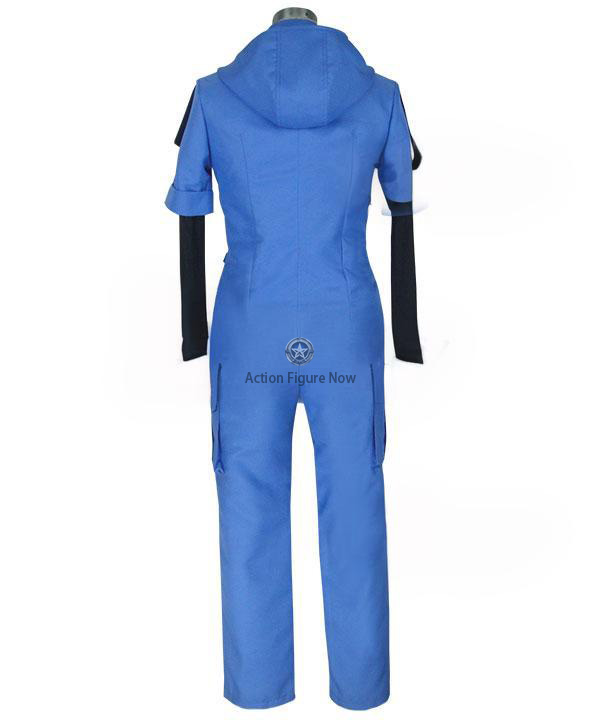 Nagisa Shiota Cosplay Costume from Assassination Classroom
