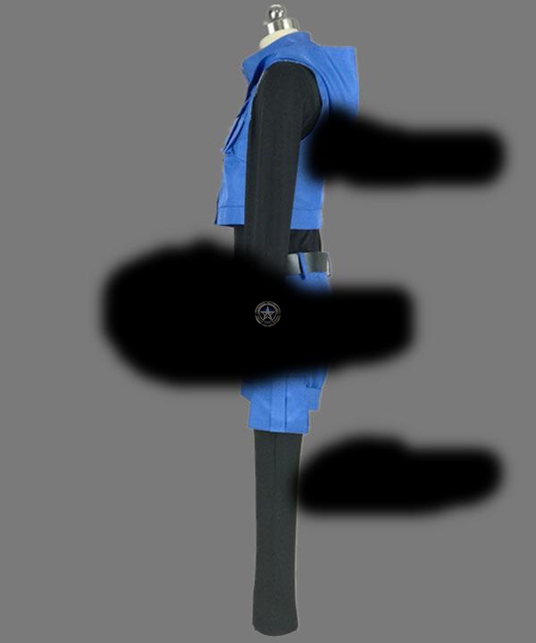Kaede Kayano Cosplay Costume from Assassination Classroom Anime