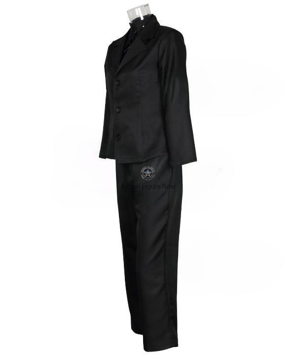 Najenda Cosplay Costume from Akame ga Kill! Night Raid