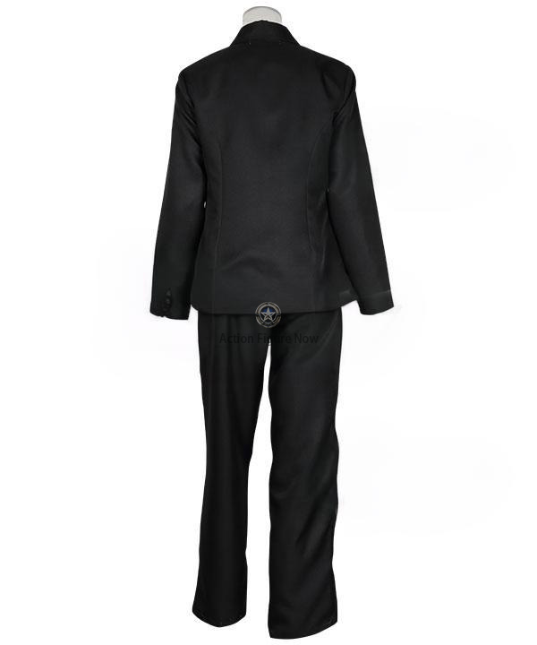 Najenda Cosplay Costume from Akame ga Kill! Night Raid