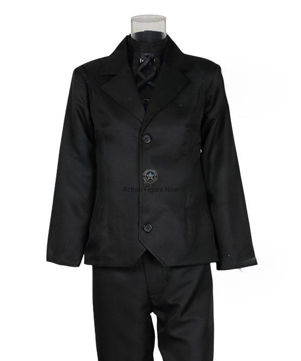 Najenda Cosplay Costume from Akame ga Kill! Night Raid