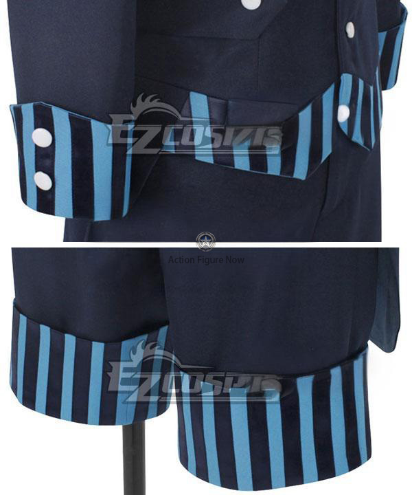 Black Butler: Book of the Atlantic - Ciel Phantomhive Cosplay Costume