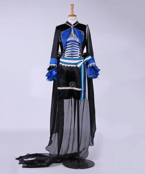 Black Butler Ciel Phantomhive 2017 Edition Cosplay Costume