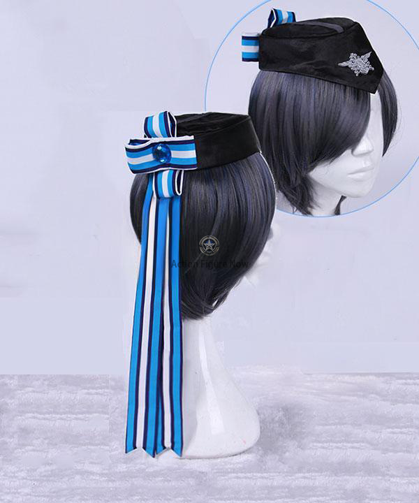 Black Butler Ciel Phantomhive 2017 Edition Cosplay Costume