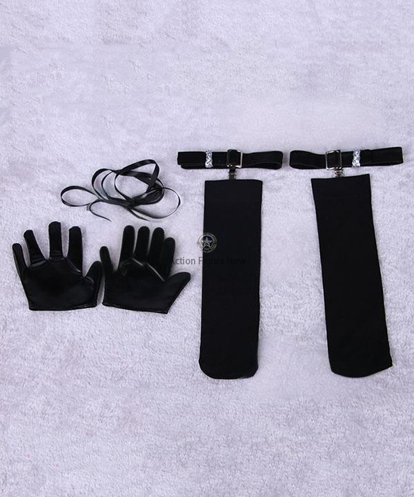 Black Butler Ciel Phantomhive 2017 Edition Cosplay Costume