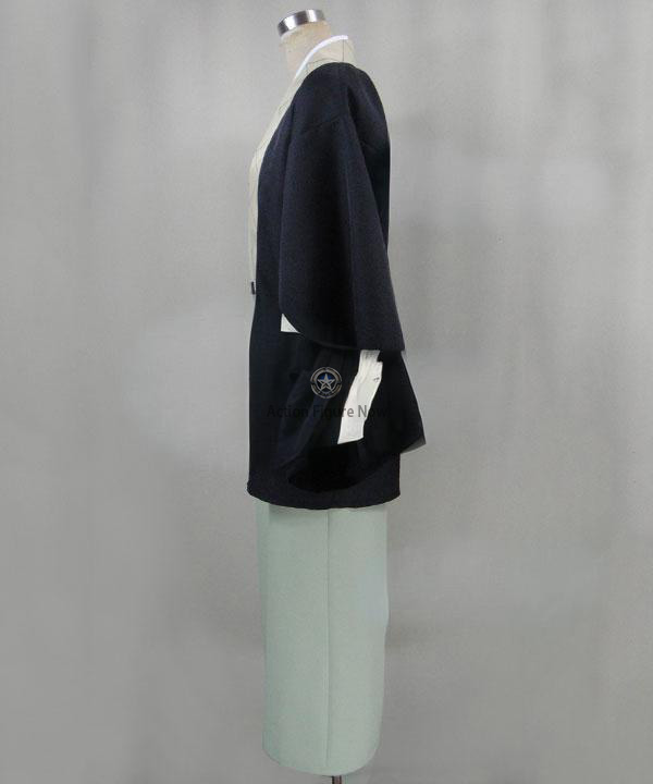 Yukichi Fukuzawa Cosplay Costume from Bungou Stray Dogs