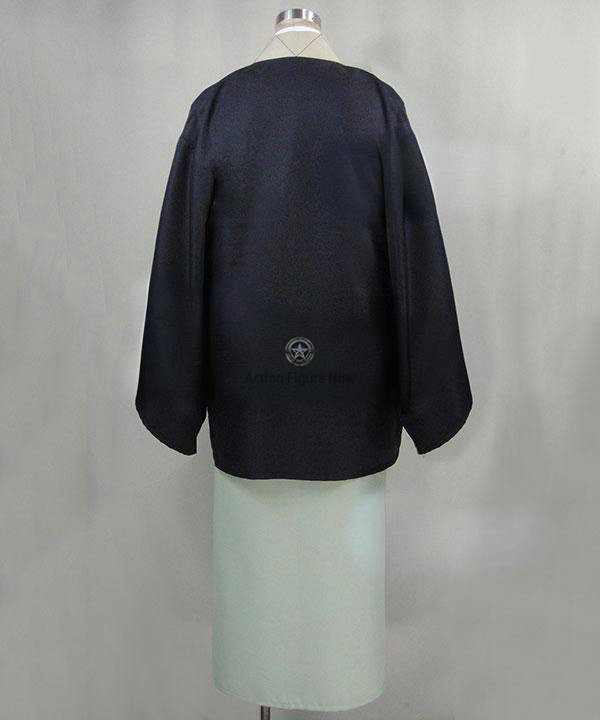 Yukichi Fukuzawa Cosplay Costume from Bungou Stray Dogs