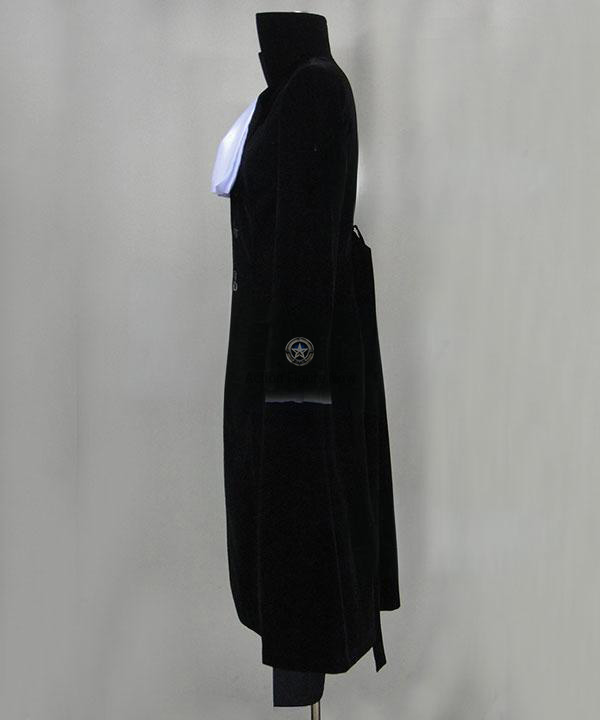 Bungo Stray Dogs: Ryunosuke Akutagawa Cosplay Costume