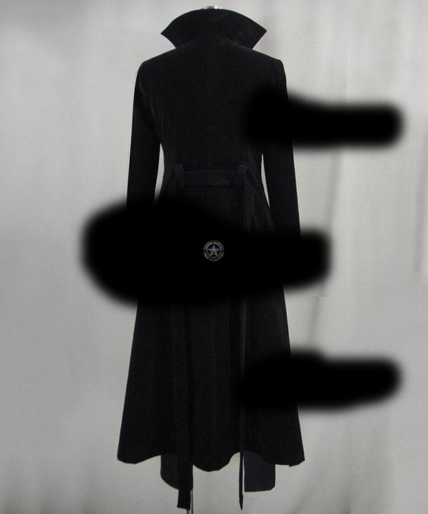 Bungo Stray Dogs: Ryunosuke Akutagawa Cosplay Costume