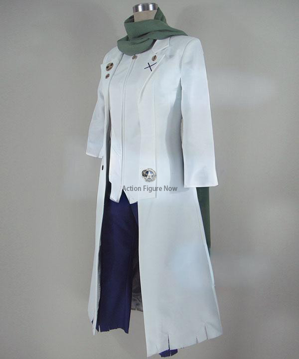 Motojiro Kajii Cosplay Costume from Bungou Stray Dogs