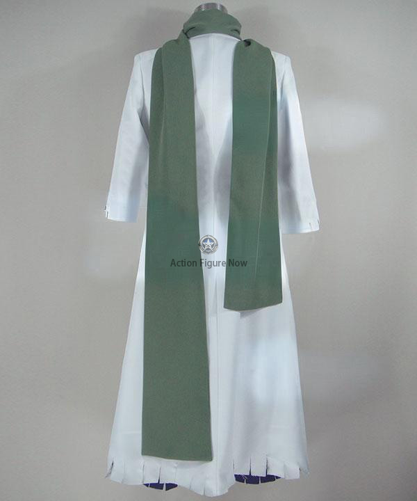 Motojiro Kajii Cosplay Costume from Bungou Stray Dogs
