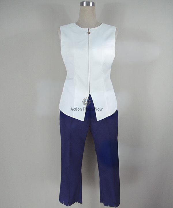 Motojiro Kajii Cosplay Costume from Bungou Stray Dogs