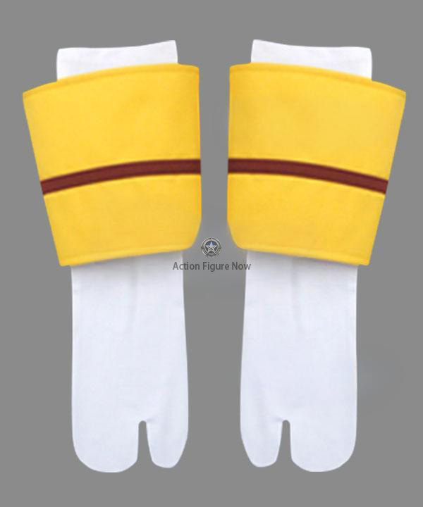 Kyoka Izumi Bungou Stray Dogs Cosplay Costume