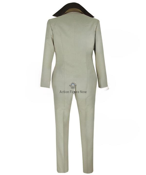 Francis Scott Key Fitzgerald Cosplay Costume | Bungou Stray Dogs