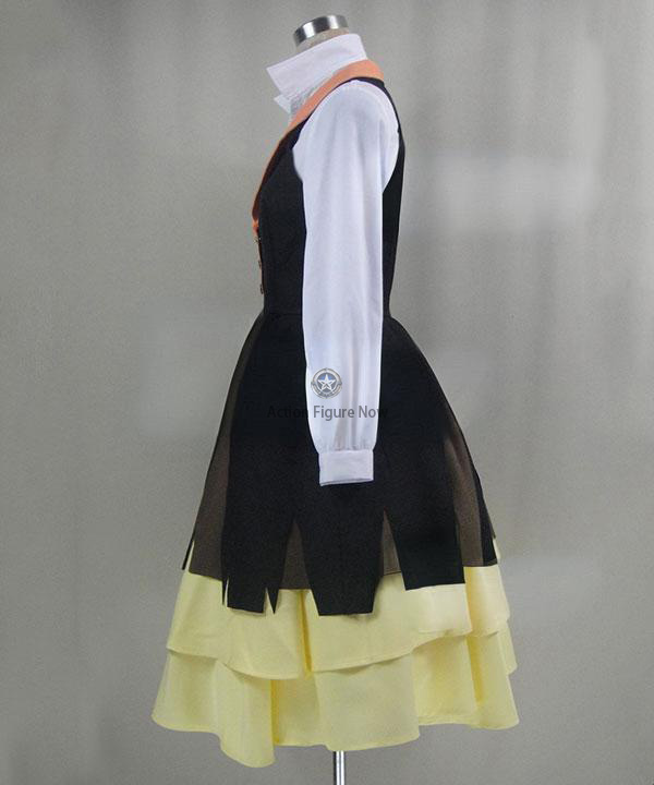 Lucy Maud Montgomery Cosplay Costume from Bungo Stray Dogs