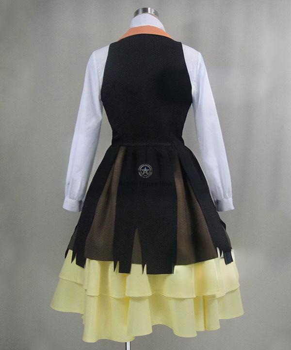 Lucy Maud Montgomery Cosplay Costume from Bungo Stray Dogs