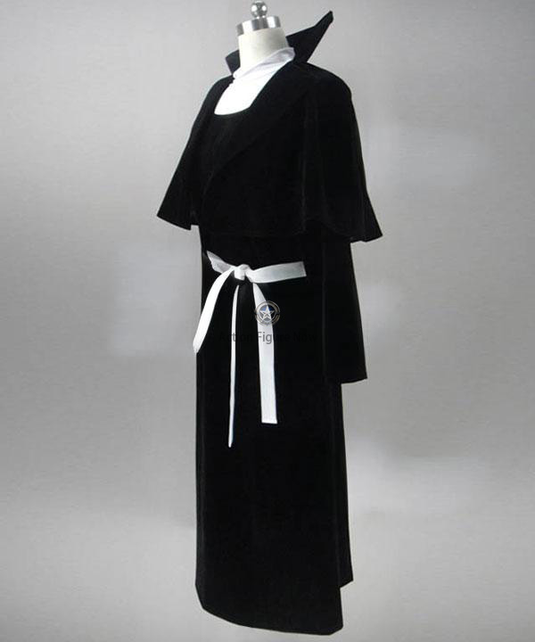 Bungou Stray Dogs: Nathaniel Hawthorne Cosplay Ensemble