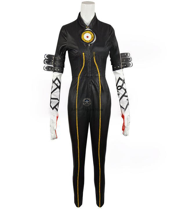 Bayonetta Costume for Cosplay