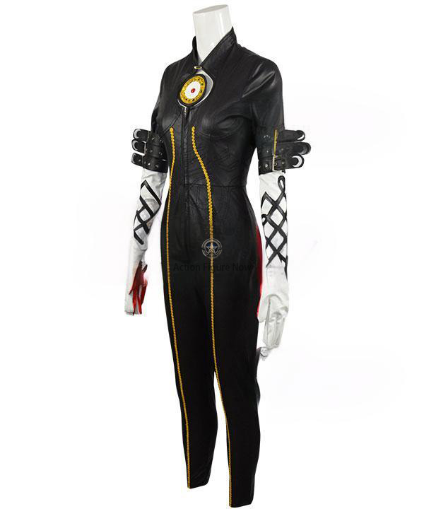 Bayonetta Costume for Cosplay