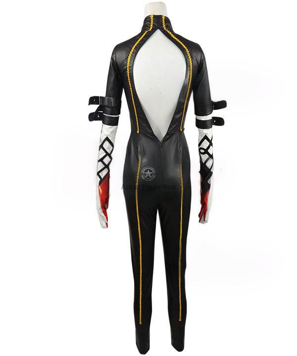 Bayonetta Costume for Cosplay
