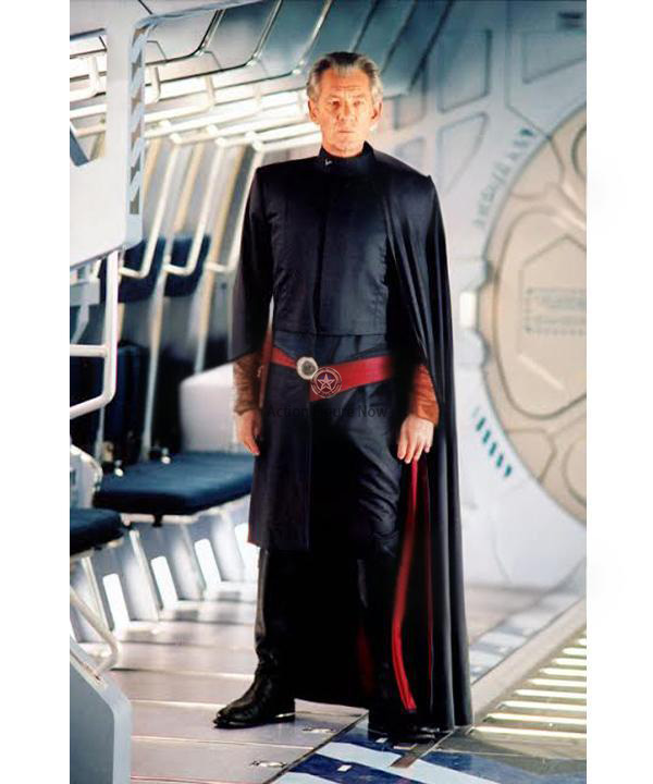 X-Men Magneto Costume - Marvel Comics Inspired Cosplay Outfit for Max Eisenhardt