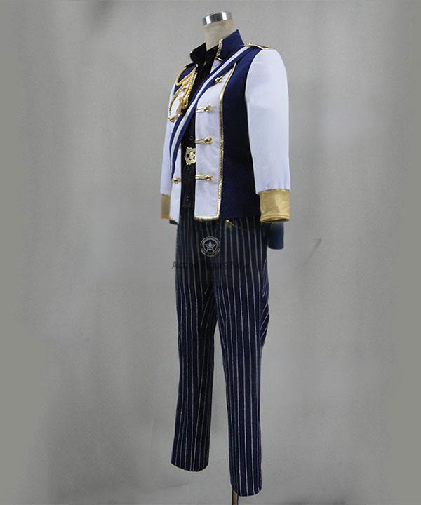 Ensemble Stars Knights Unit Cosplay Costume