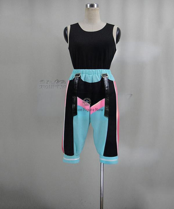 Ensemble Stars Unit 2wink Hinata and Yuta Aoi Cosplay Costume
