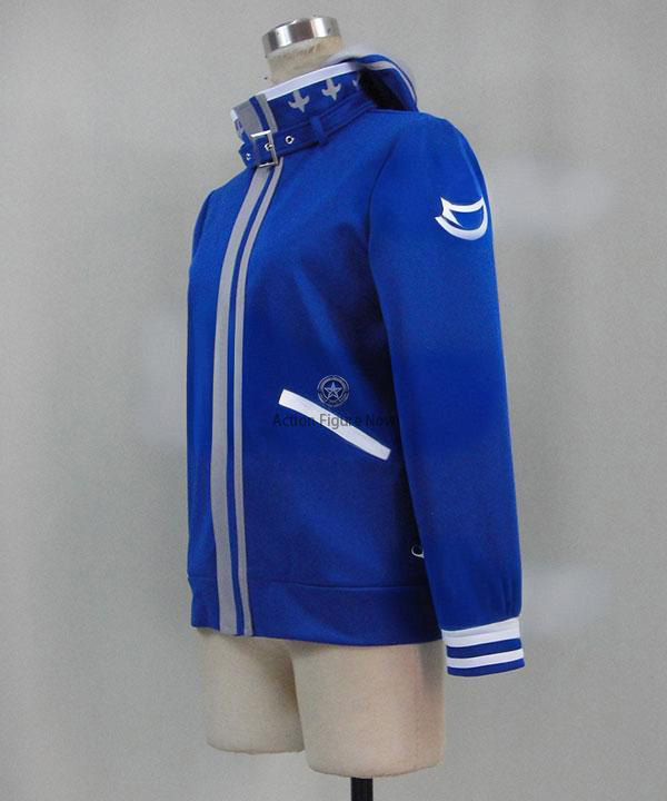 Knights Tsukinaga Leo Ensemble Stars Cosplay Top