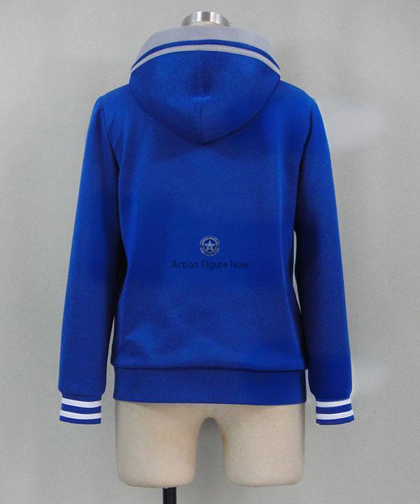 Knights Tsukinaga Leo Ensemble Stars Cosplay Top