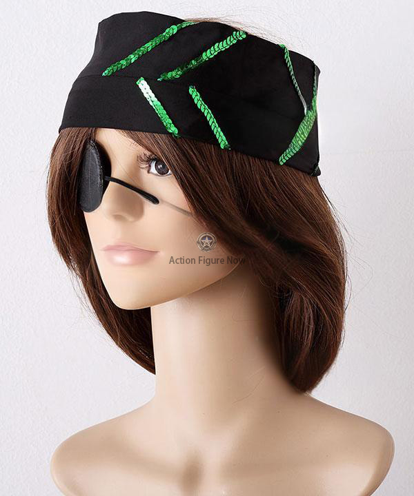 D.Gray-man Hallow: Lavi Bookman Jr. 3rd Uniform Cosplay Costume