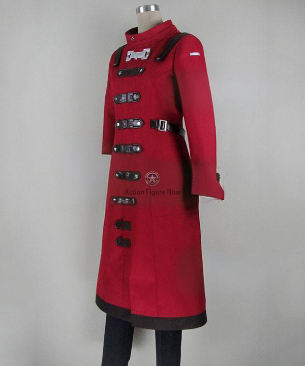 Danganronpa 3: The End of Hope's Peak Academy - Future Arc: Sonosuke Izayoi Cosplay Costume