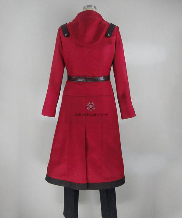 Danganronpa 3: The End of Hope's Peak Academy - Future Arc: Sonosuke Izayoi Cosplay Costume