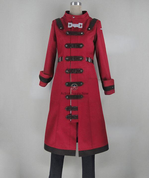 Danganronpa 3: The End of Hope's Peak Academy - Future Arc: Sonosuke Izayoi Cosplay Costume