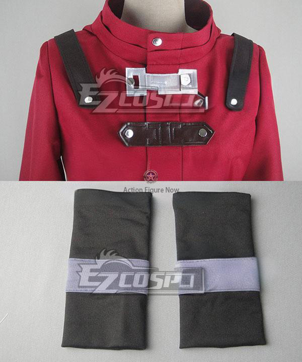 Danganronpa 3: The End of Hope's Peak Academy - Future Arc: Sonosuke Izayoi Cosplay Costume