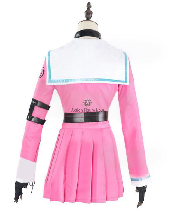 Danganronpa V3: Killing Harmony - Miu Iruma Cosplay Costume