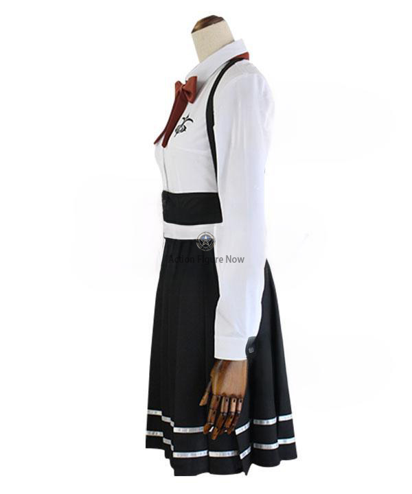 Tsumugi Shirogane Cosplay Costume from Danganronpa V3: Killing Harmony